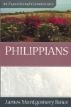 Philippians: An Expositional Commentary